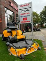 Vorschaubild einer Anzeige von Bunjes Motorgeräte GmbH & Co. KG
