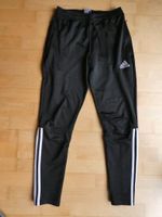 ADIDAS Trainingshose schwarz Gr. S Jogginghose Herren Damen Niedersachsen - Bad Zwischenahn Vorschau