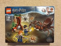 Lego Harry Potter Aragogs Versteck 75950 Wandsbek - Hamburg Hummelsbüttel  Vorschau