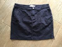 H+M H&M Rock Röcke Damenrock blau Größe Gr. 40 L Bielefeld - Schildesche Vorschau