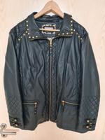 Lederjacke für Damen zum verkaufen. Bayern - Teisnach Vorschau