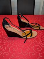 PRADA,ORIGINAL PUMPS ,GR.40, schwarz Nordrhein-Westfalen - Erkelenz Vorschau