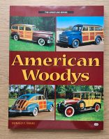 American Woodys Baden-Württemberg - Bietigheim-Bissingen Vorschau