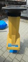 Scheppach Biostar 3000 400V Kraftstom-Häcksler Bayern - Kammeltal Vorschau