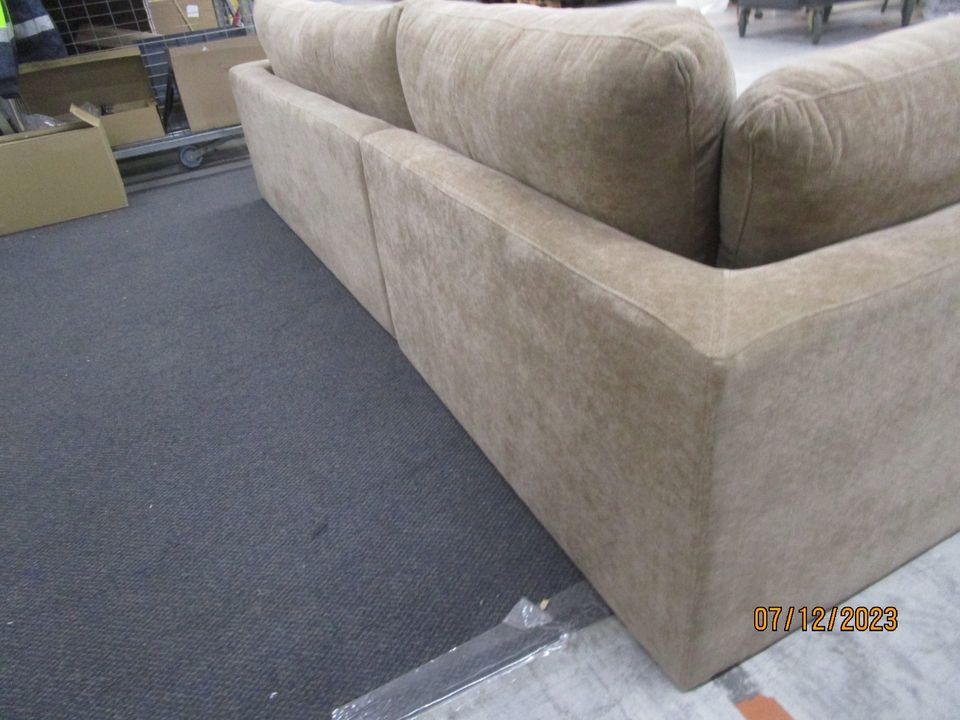 Sofa Company Douglas Sofa Récamiere Links Aulla Caramel NP: 1699€ in Berlin