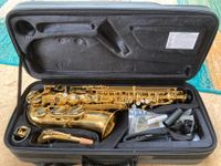 Saxophon Jupiter JAS700Q Bayern - Wolnzach Vorschau
