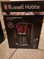 Kaffeemaschine Russell Hobbs Nordrhein-Westfalen - Hamm Vorschau