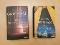 John Grisham die Begnadigung die Schuld hardcover Saarland - Eppelborn Vorschau