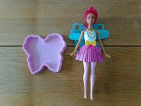 Mattel Barbie: Dreamtopia Bubbletastic Fairy Puppe Schwachhausen - Bürgerpark Vorschau