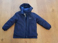 Jack Wolfskin Winterjacke Gr 104 Bayern - Karlstadt Vorschau