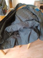 Motorradjacke gebraucht Nürnberg (Mittelfr) - Südstadt Vorschau