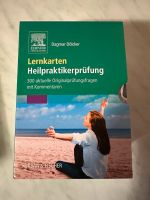 Lernkarten Heilpraktikerprüfung Hessen - Neuberg Vorschau