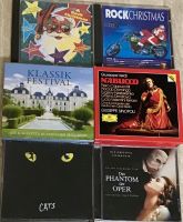 Hörbücher, CD‘s, VHS Video Sammlung, Terra X Dokumentationen Hessen - Ebsdorfergrund Vorschau