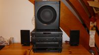 Philips Stereoanlage Hifi FR 261Tuner Amplifier CD getestet Niedersachsen - Seevetal Vorschau