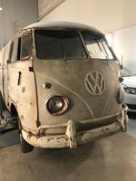 Vw t3 t4 t1 schweißen lackieren Rost Hohlraumversiegelung unfall Herzogtum Lauenburg - Breitenfelde Vorschau