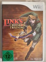 Wii Spiel : Link's Crossbow Training Hessen - Butzbach Vorschau