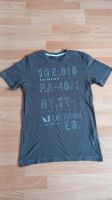 Braunes T-Shirt 100% Baumwolle Rheinland-Pfalz - Rammelsbach Vorschau