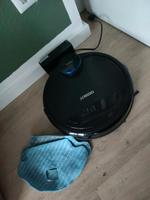 Ecovacs deebot ozmo 930 Saug- und Wischroboter Niedersachsen - Adendorf Vorschau