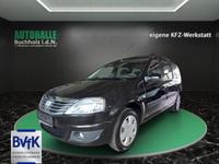 Dacia Logan MCV 1.4 Ambiance~7 SITZER~SERVO~KLIMA~AHK~ Niedersachsen - Buchholz in der Nordheide Vorschau