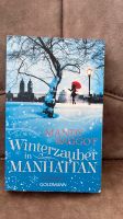 Mandy Baggot Winterzauber in Manhattan Hessen - Fritzlar Vorschau