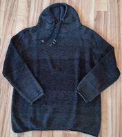 Jeansfritz Pullover Herren Gr.XXL  anthrazit meliert Brandenburg - Petershagen Vorschau