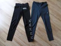 Sporthose Leggings Größe 170 Preis je Hose Wiesbaden - Delkenheim Vorschau