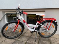 Kinderfahrrad S'cool chiX SL 24 7-Gang 32 cm Sachsen-Anhalt - Seegebiet Mansfelder Land Vorschau