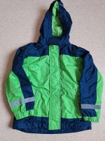 Windjacke Regenjacke Größe 116 von Topolino Niedersachsen - Langwedel Vorschau