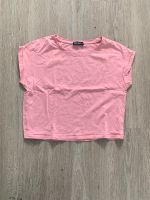 Tally Weijl T-shirt Rosa/Pink mit kurzen Ärmeln Größe XS Nordrhein-Westfalen - Langenfeld Vorschau