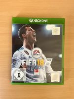 FIFA 18 Xbox One Baden-Württemberg - Baden-Baden Vorschau