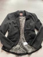 Blazer/Jacke Only Größe 40 schwarz NEU!!! Sachsen-Anhalt - Eisleben Vorschau