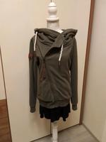 Naketano Sweatshirtjacke Hessen - Ginsheim-Gustavsburg Vorschau