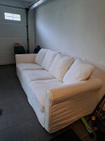 Couch 3 Sitzer Grönlind (Ikea) Brandenburg - Schulzendorf bei Eichwalde Vorschau