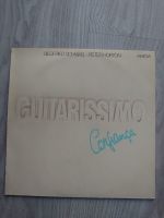 Schallplatte Guitarissimo 1LP Mecklenburg-Vorpommern - Ueckermuende Vorschau