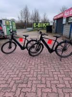 Greens Bromley E-Bike 2.Wahl Outlet Sparen Elektrofahrrad Herren Schleswig-Holstein - Flintbek Vorschau