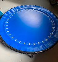 Fitness Trampolin - Ideal für Eiweiß Diät Baden-Württemberg - Ebenweiler Vorschau