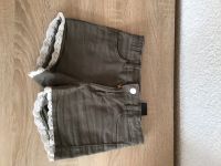 Kurze Jeanshose von H&M Größe 128 Baden-Württemberg - Laichingen Vorschau