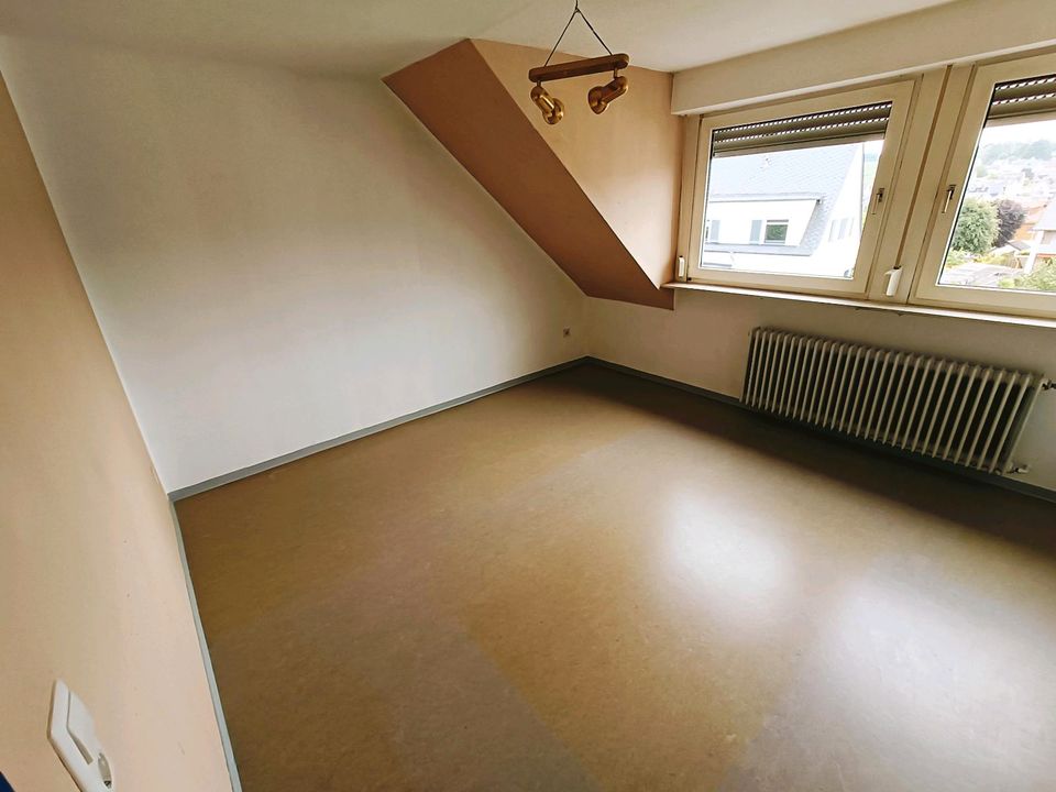 3 Zimmer Wohnung in Koblenz Rübenach in Koblenz