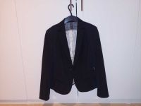 Marc Cain Damen Blazer Gr. N3 38 schwarz wie neu Nordrhein-Westfalen - Erkelenz Vorschau