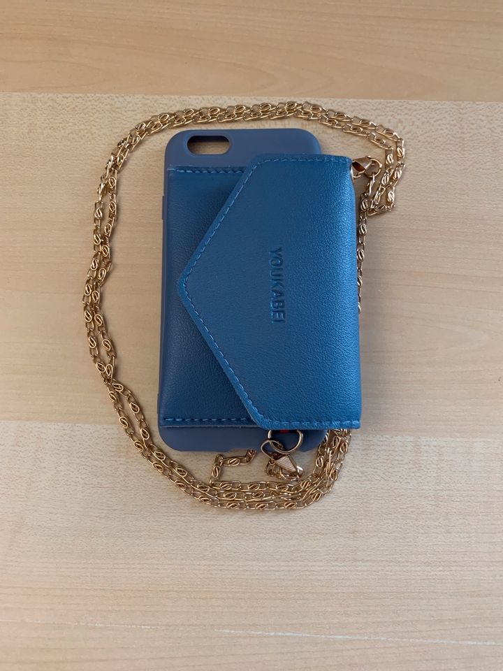 iPhone 6s Hülle & Handtasche in Kirchardt