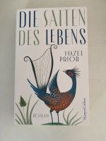 ROMAN die Saiten des Lebens - Hazel Prior Stuttgart - Bad Cannstatt Vorschau