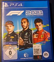 F1 2021 Playstation 4 Nordrhein-Westfalen - Emmerich am Rhein Vorschau