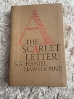 The Scarlet Letter - English Version Hessen - Neuhof Vorschau