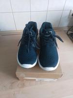 Mustang Sneaker, Größe 38, Dunkelblau, 1xgetragen Nordrhein-Westfalen - Krefeld Vorschau