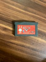 Cars Nintendo Gameboy Advance Nordwestmecklenburg - Landkreis - Grevesmuehlen Vorschau