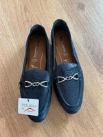 Schuhe Ballerina Sachsen-Anhalt - Langeln (Nordharz) Vorschau