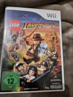 Indiana Jones 2 - Wii Nordrhein-Westfalen - Bergisch Gladbach Vorschau