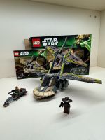 Lego Star Wars HH-87 Starhopper (75024) Brandenburg - Cottbus Vorschau
