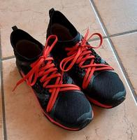 ღ PUMA ღ Ignite Netfit ღ Turnschuhe Sneaker ღ Gr. 41/26,5 cm ღ Nordrhein-Westfalen - Issum Vorschau
