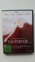 Das Parfum mit Dustin Hoffman + Alan Rickman DVD nach Süskind Rheinland-Pfalz - Dannstadt-Schauernheim Vorschau